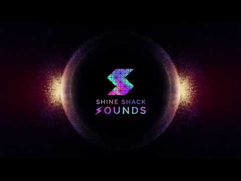 Shine Shack Sounds #007 - Pola & Bryson
