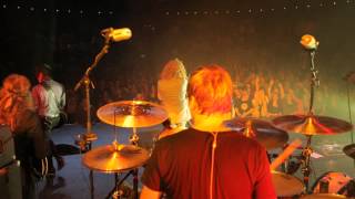 DI-RECT - YOUNG ONES (Live at Carré 2012)