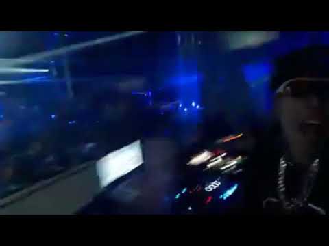 Sandro Cruz Dj Finorios BiGs Dj Iurk b2b baguncinha