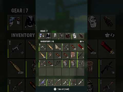 Trainyard Locked Crates Are The Best!