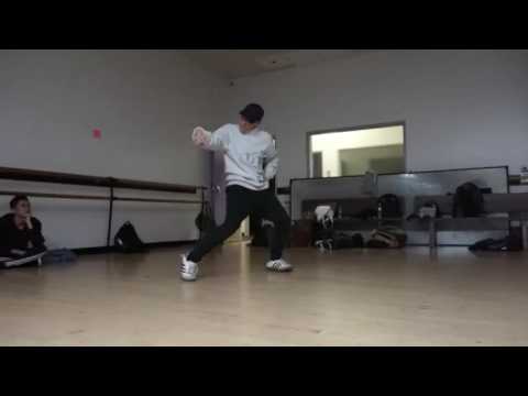 Catch Up - Omar Kadir | Allan Nguyen