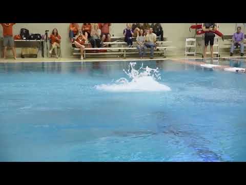 Big 12 Jordan Windle