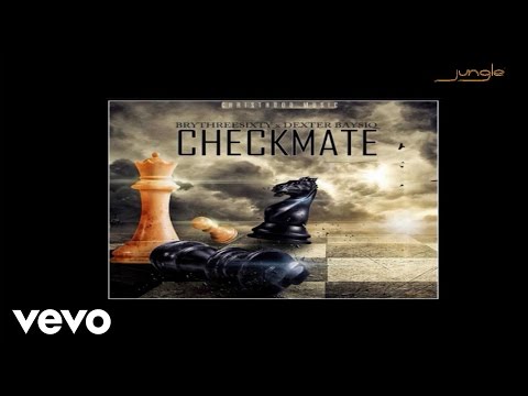 Brythreesixty - Checkmate (Lyric Video) ft. Dexter Baysiq