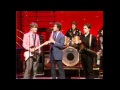 Dick Clark Interviews Squeeze - American Bandstand 1982