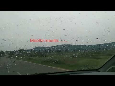 Meethi meethi Sardi hai