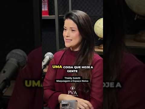 A regra de ouro da maquiagem para noivas: menos é sempre mais! ✨