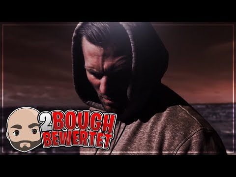 2Bough bewertet "Kontra K - Farben"