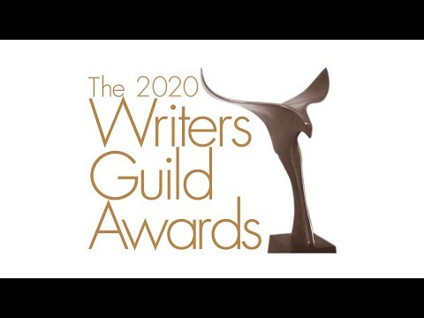 2020 Writers Guild Awards – Sienna Miller presents New Series
