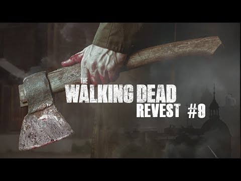 Zagrajmy w The Walking Dead odc. 9 - Kanibale