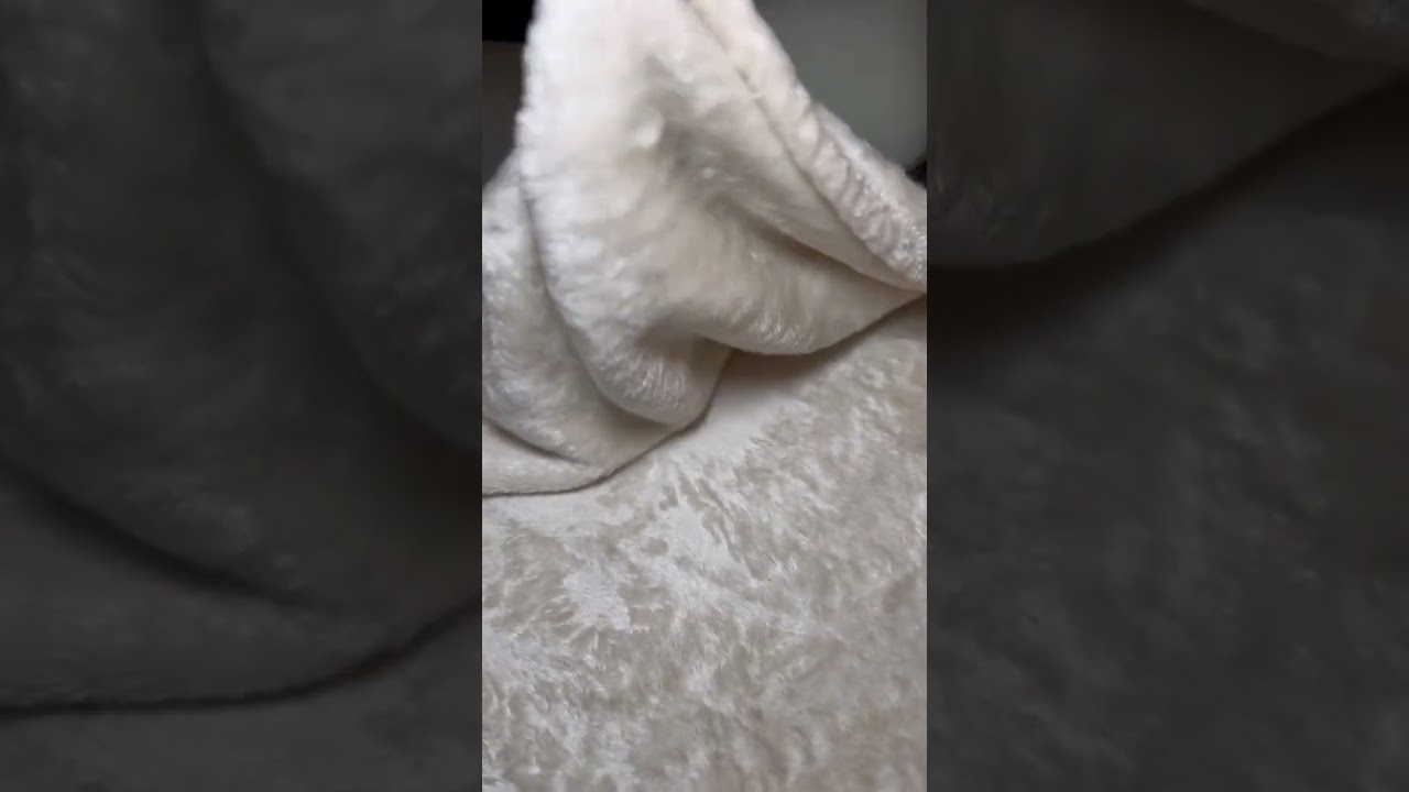 The Softest Blanket You’ll Ever Own! Buy Now! 🤩