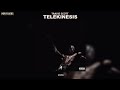 Travis Scott TELEKINESIS Feat SZA Future 432Hz
