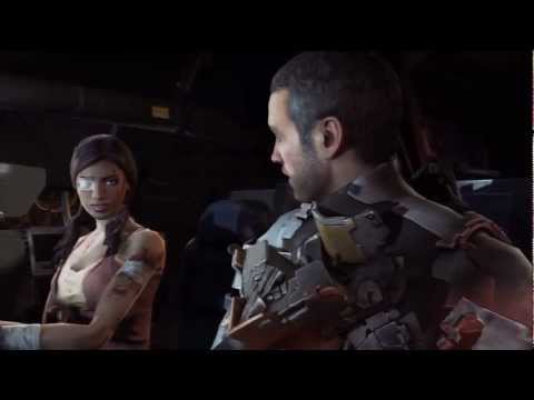 Let's Play Dead Space 2 - Part 15 - Make Us Whole