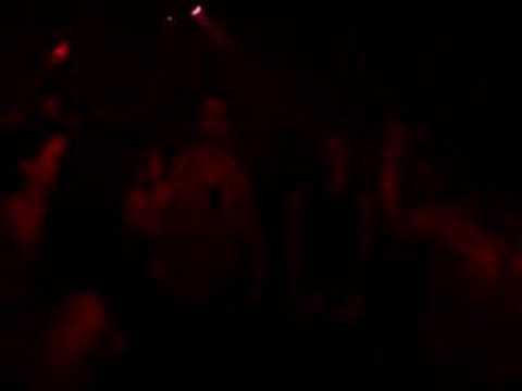 Tom Colontonio @ Websterhall 4-12-08