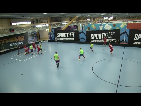 Tuliketut vs Koovee AllBlacks - LiveStream (koko ottelu)