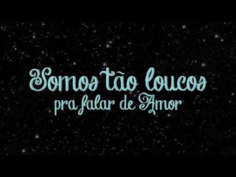 South Álii - Somos Tão Loucos Pra Falar de Amor [Prod. Tio Galera]