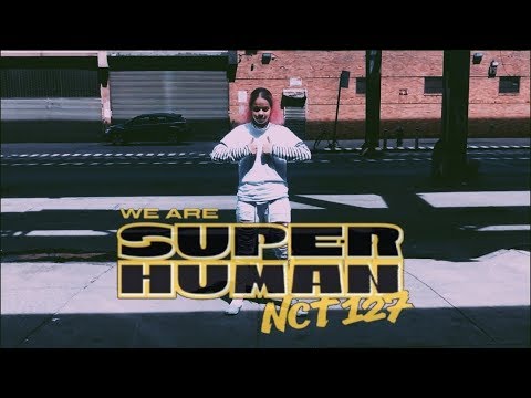 superhuman_nct127(dance cover contest){jae}