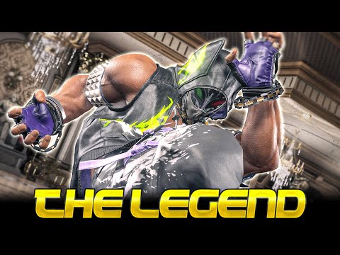 JDCR Showing Off Armor King In Tourney...TMM Match Commentary