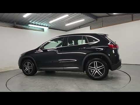 Mercedes-Benz GLA GLA 200 A/T Progressive - Image 2