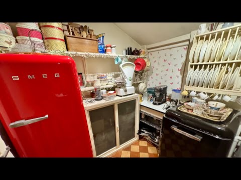 Weekend House Reset 5 x 10 Minutes Clean With Kate