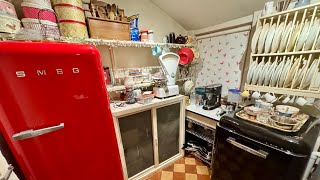 Weekend House Reset 5 x 10 Minutes Clean With Kate