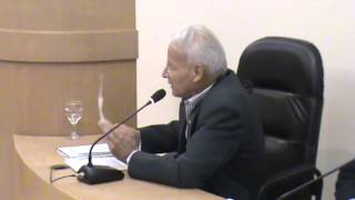 preview picture of video 'Câmara Municipal de Santa Cruz realiza primeira sessão ordinária de 2013 - Parte 5'