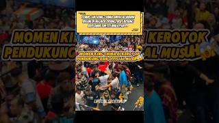 Download lagu king chima di keroyok saat menang Boxing Di malaysia😱 #shorts #boxing #combatsports mp3