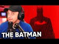 THE BATMAN (2022) - TRAILER REACTION! | JD REACTS!