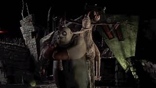 Gabry Ponte - La Danza Delle Streghe (Simone Miggiano Remix)