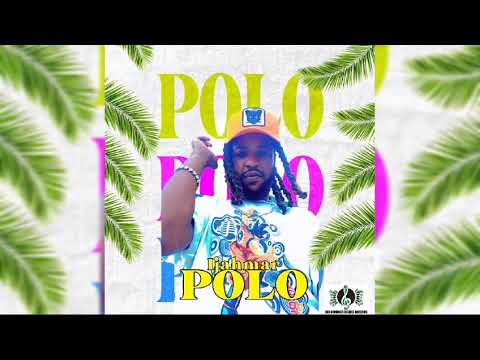 iJahmar - Polo (Official Audio)