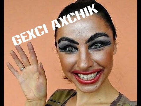 Feka 23 - Gextsi Axchik (Explicit)