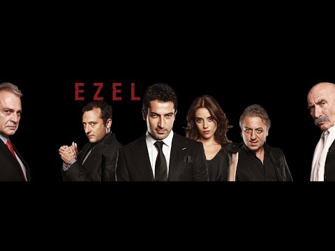 Ezel Tv Series Trailer (English Subtitle) thumbnail