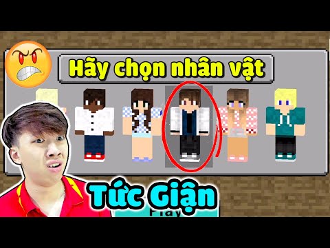 VinhMC - VINH IS DIFFICULT TO UNDERSTAND BECAUSE MINECRAFT SIMILAR GAME HAS VinhMC IN IT 😡 FUNNY MINECRAFT GAMES