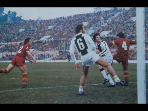 Udinese-Roma 0-1 Serie A 81-82 30' Giornata