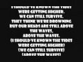 Asking Alexandria - A Prophecy lyrics
