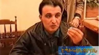 «Եթե Հունանյանն ունի արժեքավոր տեղեկություններ, դրանք պետք է հետաքրքրեն իրավապահներին».Բադասյան