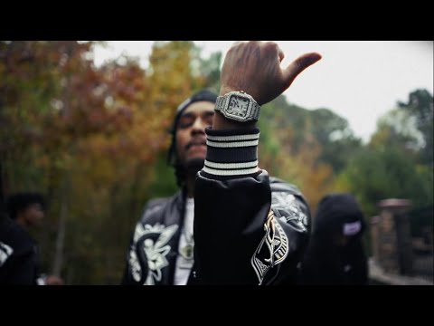 Vashtii - No Handouts (Official Music Video)