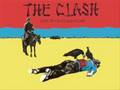 The Clash - Safe European Home