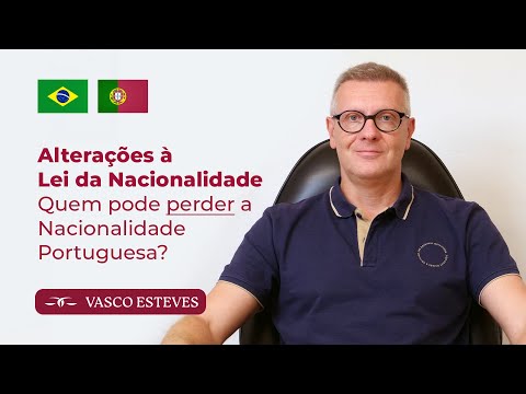 Changes to the Nationality Law: Who can lose their Portuguese Nationality?