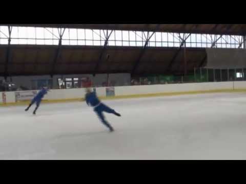 Nightwork - Tepláky on ice.avi