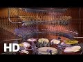 Acoustic Curves Animusic Remastered HD 60FPS