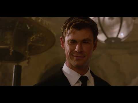 “Hand M Meet Pawny” VOST