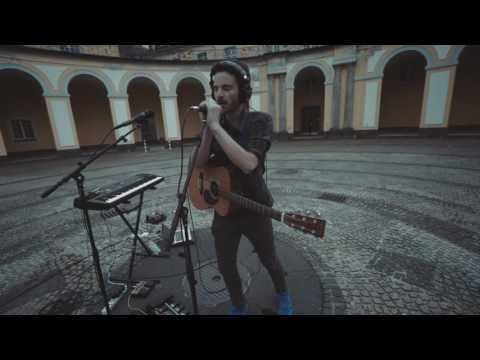 Tilman Ringer - Feuerhüterseelen (@prettylivesessions//Schloss Poppelsdorf)