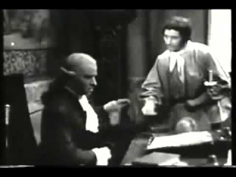 Filme Português   Amor de Perdição 1943]