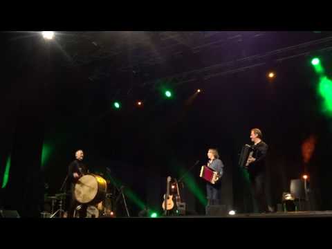 Jarek Nohavica - Ostravo - Sono Brno 2017