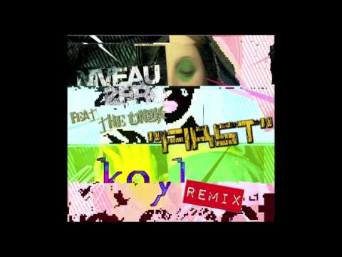 Niveau Zero feat.The Unik - First / "4 To The Killing Floor" KOYL REMIX