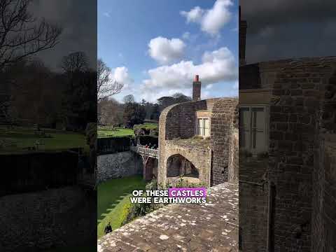 Visiting Every Castle in Britain: Walmer Castle #history #weeklyhistory #castle #shorts #tudor