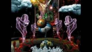 Devon Graves Perfect Symmetry Psychotic Waltz Morbid 2004 Pécs