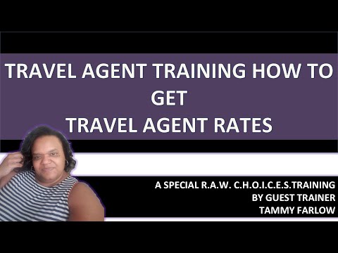 image-How much discount do travel agents get on hotels?