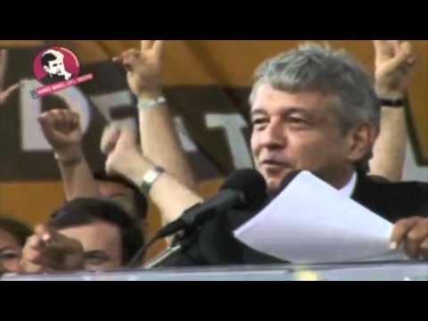 10 datos curiosos que (quizá) no sabías de AMLO cuando fue jefe de Gobierno – Nacion321