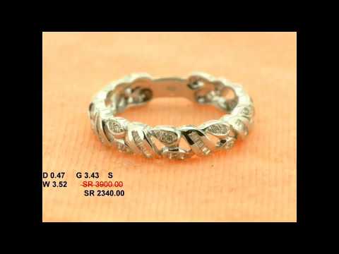 بمجرد نظره الى مجوهرات لاديمونتي  الماسية حتما ستدهشك دقة تفاصيلها و بريقها الذي لا يقاوم